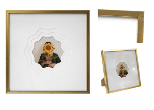 Photo frame from MMCIS China